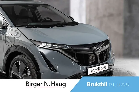 Nissan Ariya