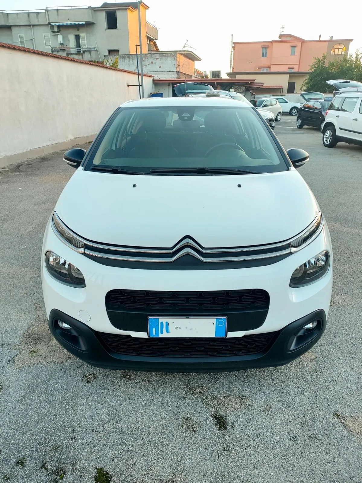 Citroen C3 2019 photo 2