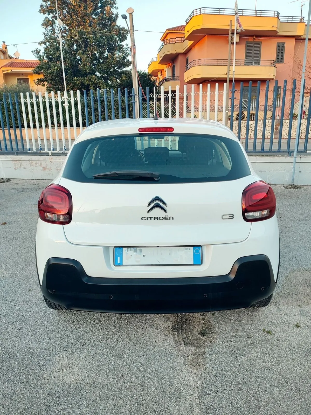 Citroen C3 2019 photo 5