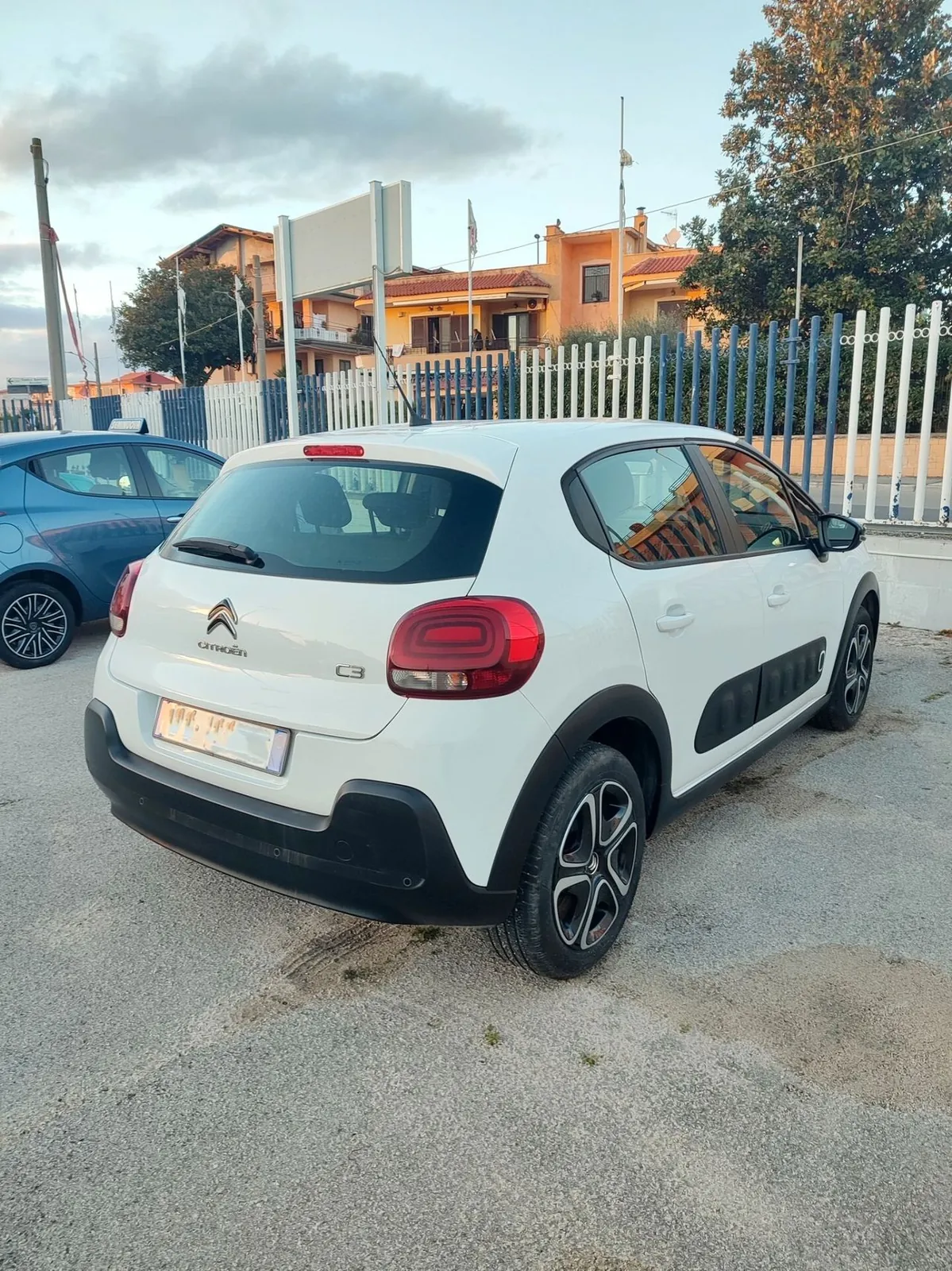 Citroen C3 2019 photo 4