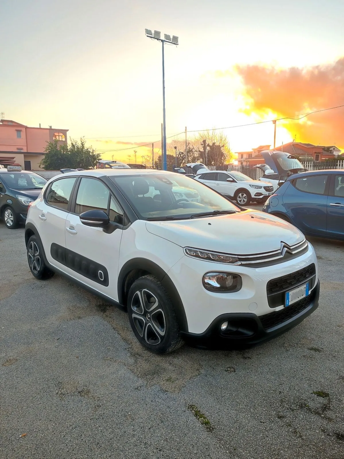 Citroen C3