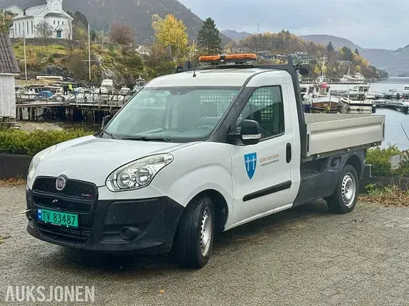 Fiat Doblo