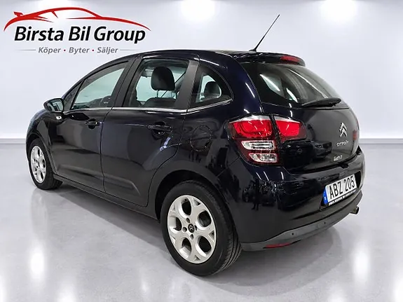 Citroen C3 2016 photo 5