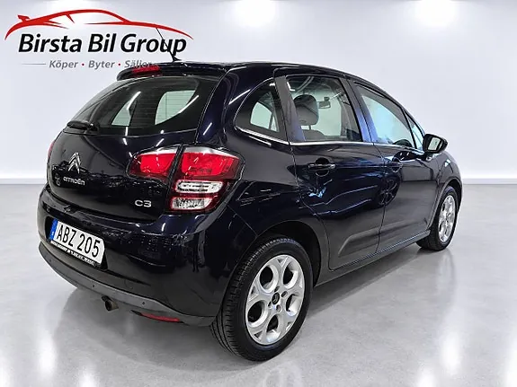 Citroen C3 2016 photo 3