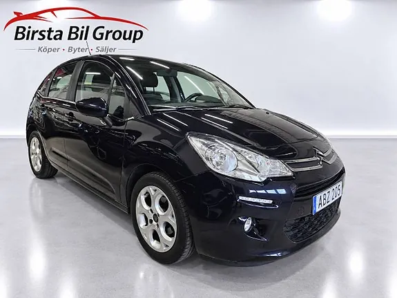 Citroen C3 2016 photo 2