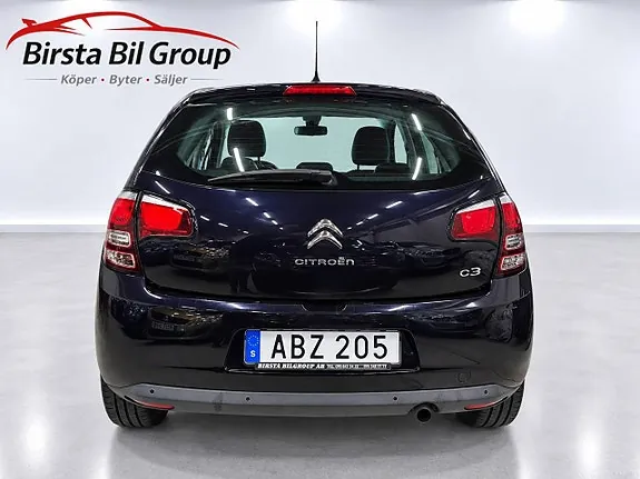 Citroen C3 2016 photo 4