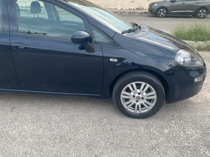 Fiat Punto 2017 photo 3