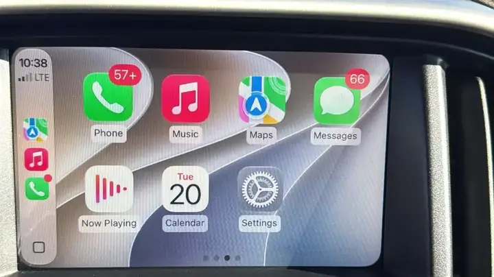 GMC Canyon 2022 photo 5