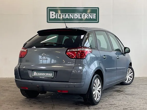Citroen C4 Picasso 2011 photo 2