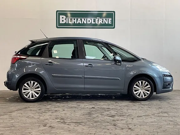 Citroen C4 Picasso 2011 photo 3