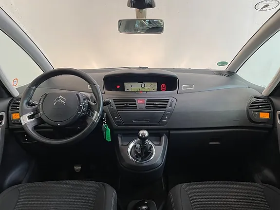 Citroen C4 Picasso 2011 photo 5