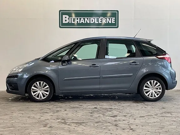 Citroen C4 Picasso 2011 photo 4