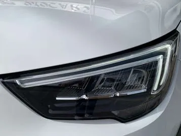 Opel Crossland X 2020 photo 2