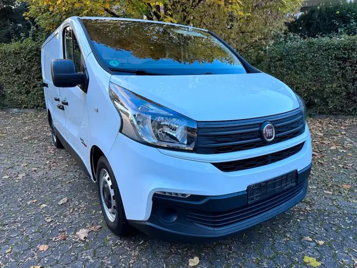 Fiat Talento