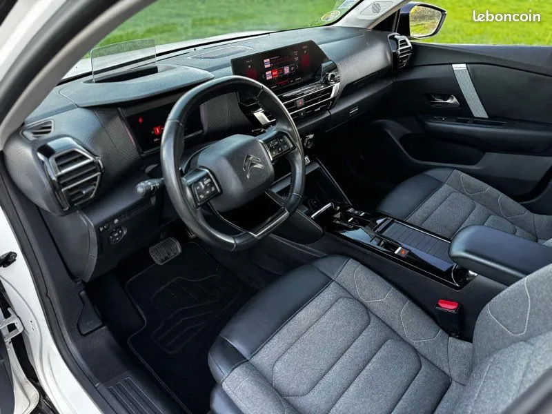 Citroen C4 2021 photo 4