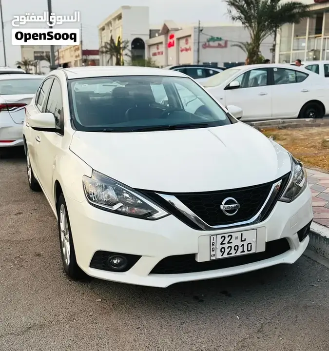 Nissan Sentra 2025 photo 5