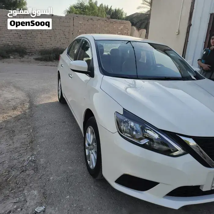 Nissan Sentra 2025 photo 4