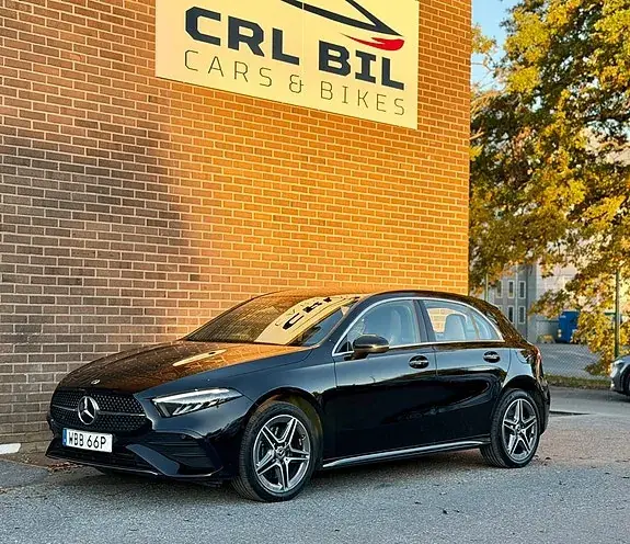 Mercedes-Benz A250 E
