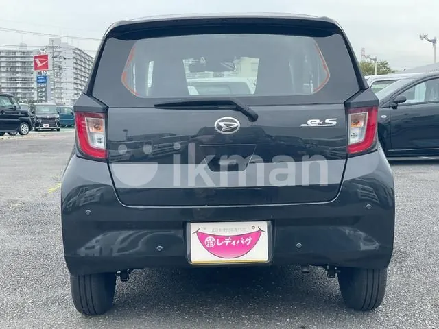 Daihatsu Mira 2024 photo 4