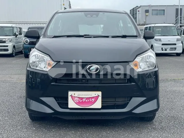 Daihatsu Mira 2024 photo 3