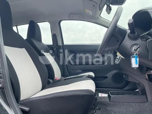 Daihatsu Mira 2024 photo 5