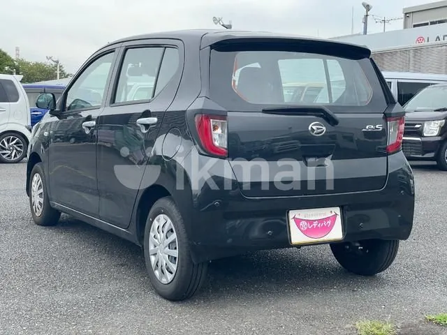Daihatsu Mira 2024 photo 2