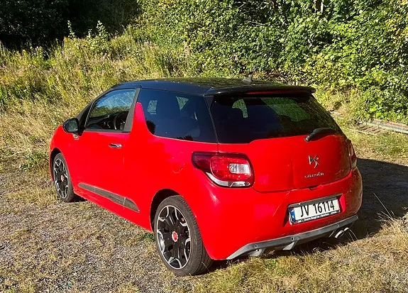 Citroen Ds3 2012 photo 2