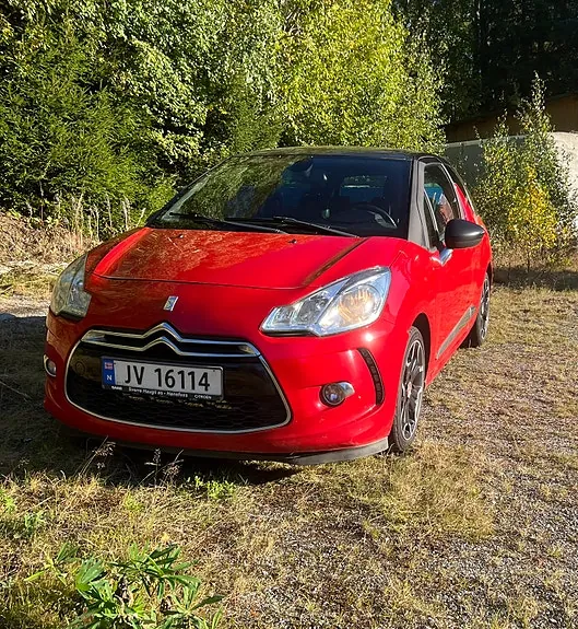 Citroen Ds3 2012 photo 4