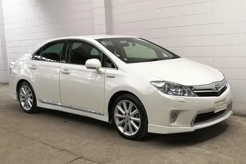 Toyota Sai