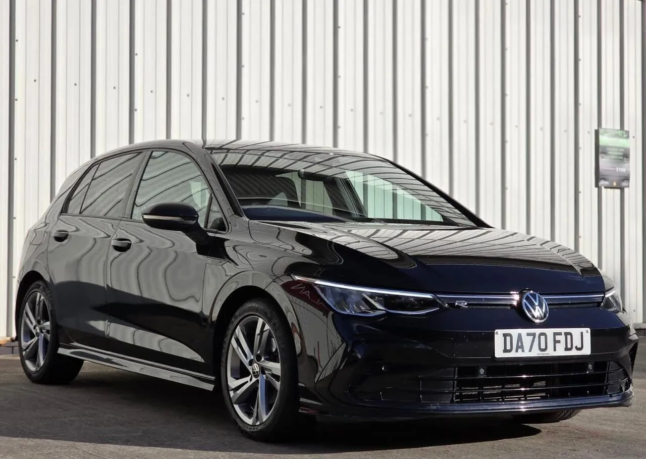Volkswagen Golf 2020 photo 5
