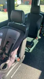 Mercedes-Benz Sprinter 2020 photo 3