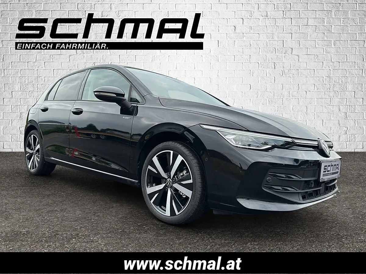 Volkswagen Golf 2026 photo 3
