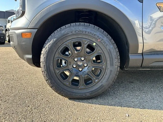 Ford Bronco Sport 2026 photo 3