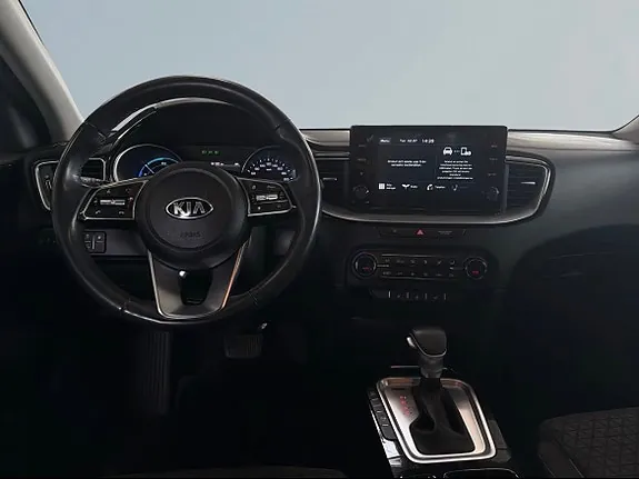 Kia Ceed 2021 photo 3