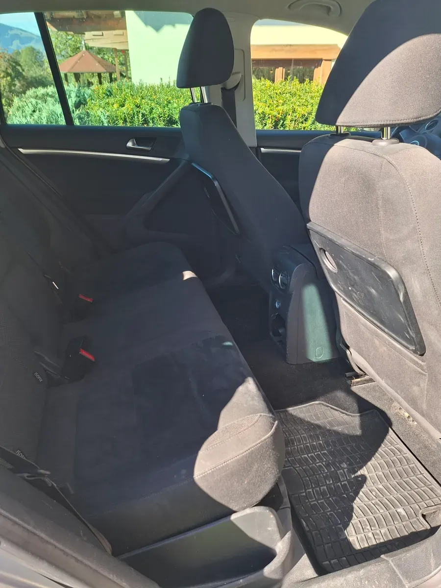 Volkswagen Tiguan 2011 photo 3