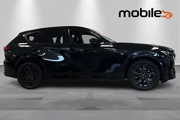 Mazda Cx-60 2023 photo 2