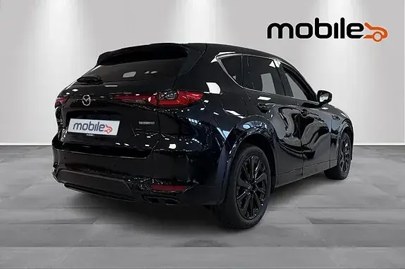 Mazda Cx-60 2023 photo 3