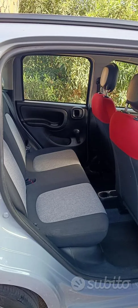 Fiat Panda 2019 photo 5