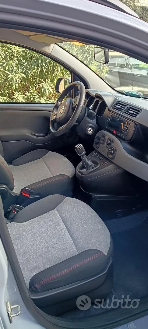 Fiat Panda 2019 photo 4