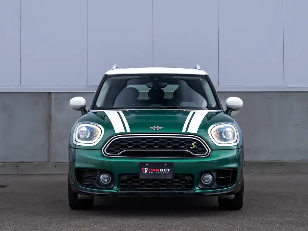 Mini Countryman 2020 photo 4