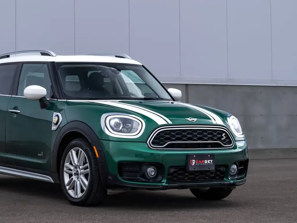 Mini Countryman 2020 photo 5