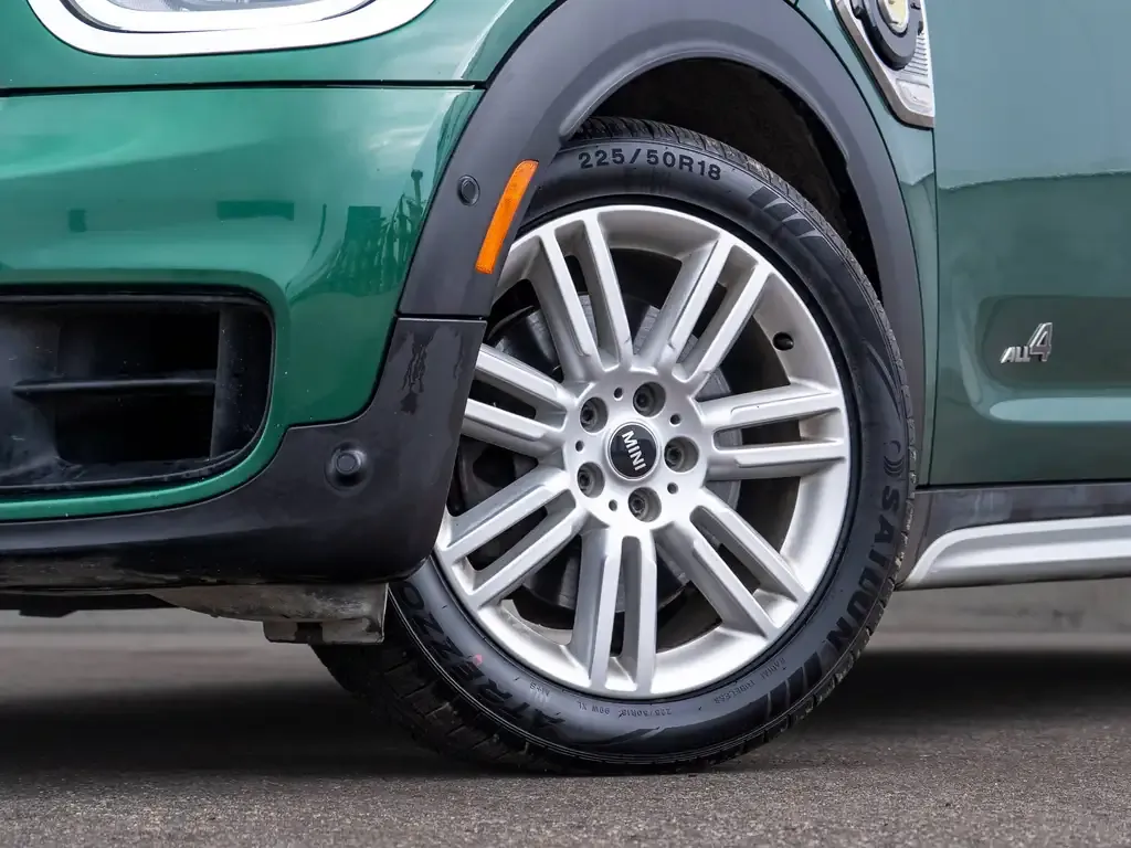 Mini Countryman 2020 photo 3