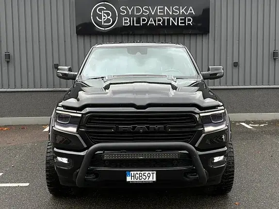 Dodge Ram 2019 photo 2