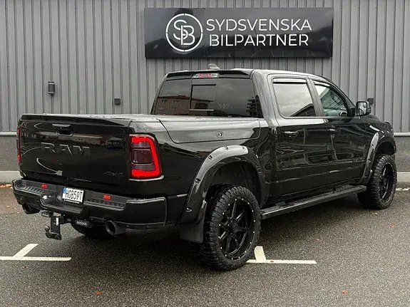 Dodge Ram 2019 photo 4