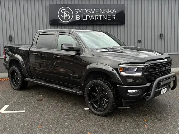 Dodge Ram 2019 photo 3