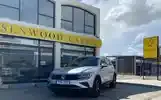 Volkswagen Tiguan 2022 photo 2