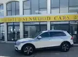 Volkswagen Tiguan 2022 photo 5