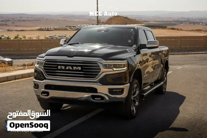 Dodge Ram 2022 photo 2
