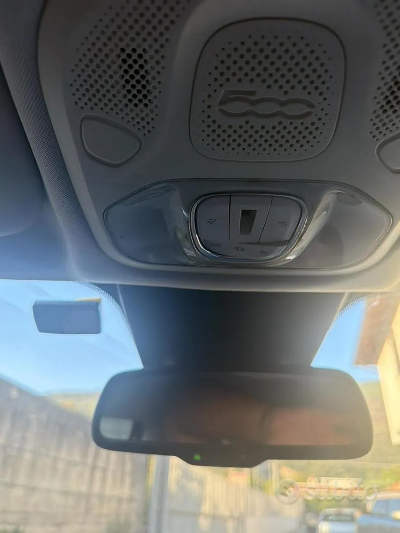 Fiat 500X 2018 photo 5