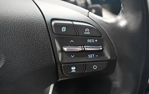 Hyundai I30 2018 photo 3